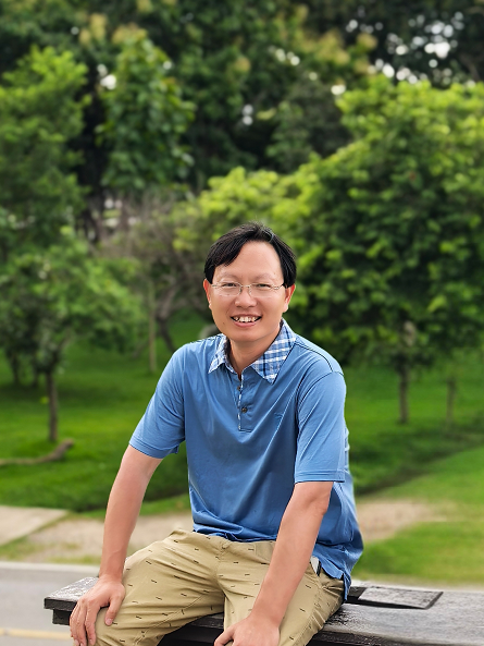 周小兵