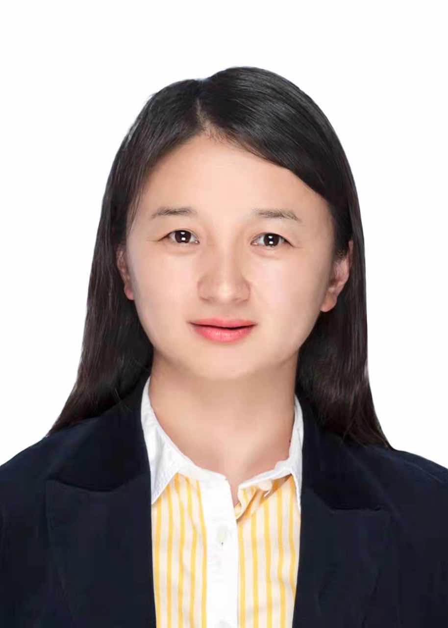 施洪贞