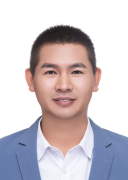 杨培忠