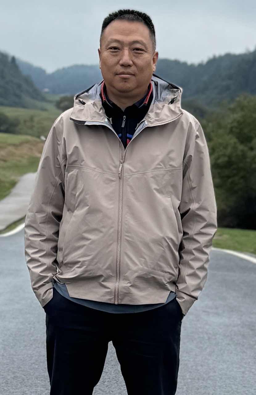 葛孚华
