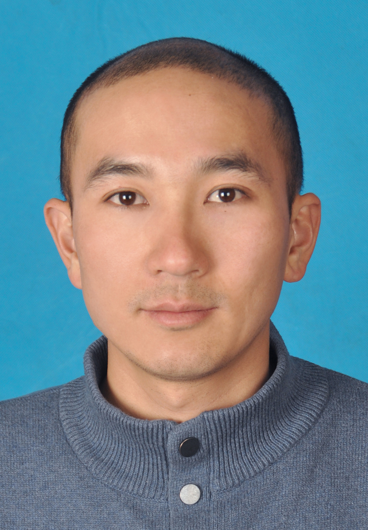黎鹏