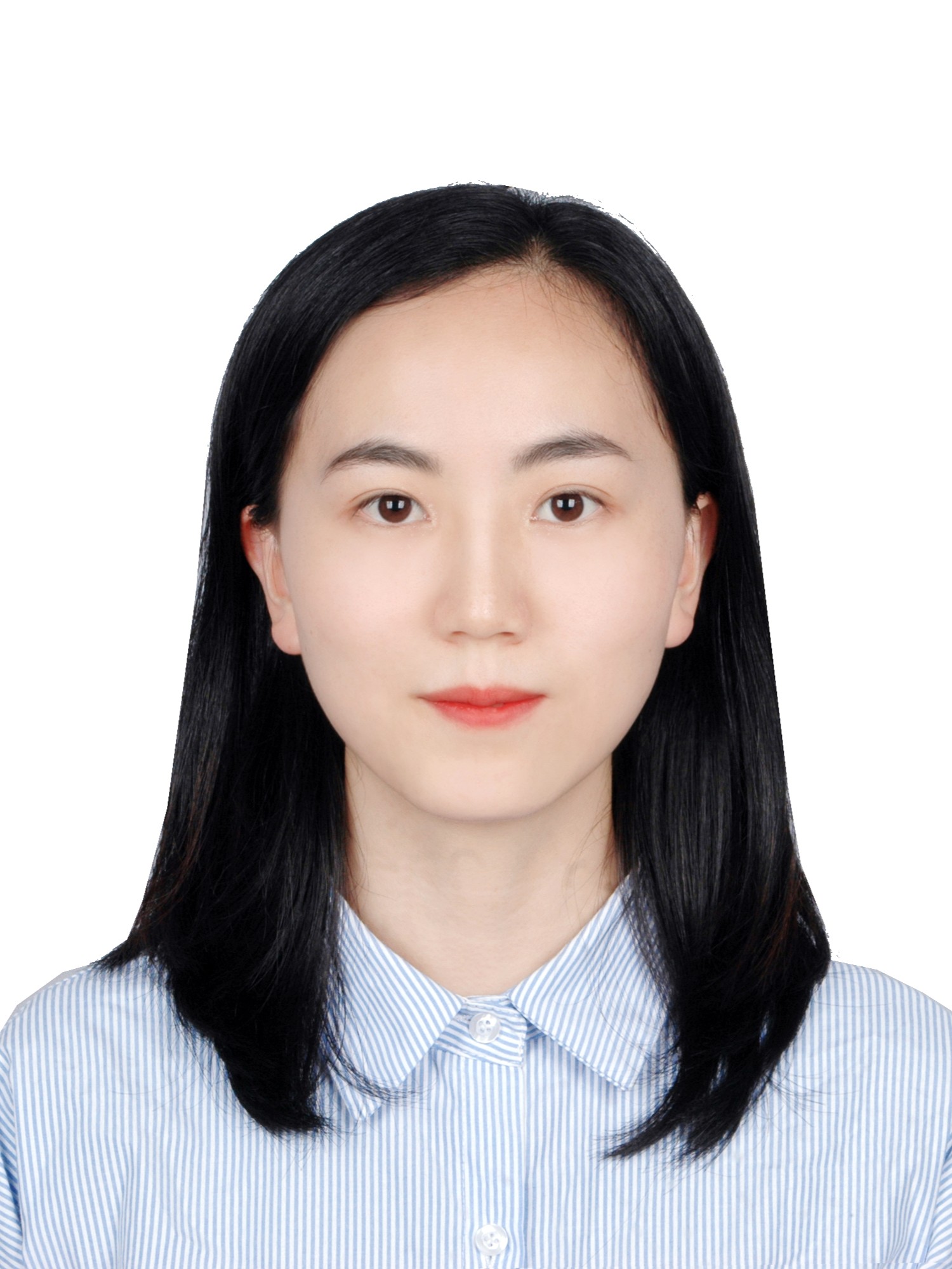 吕闻冰